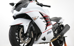 KAWASAKI NINJA ZX-14R HIG 2017 ZXT40J