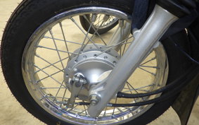 HONDA C50 SUPER CUB AA04