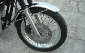 KAWASAKI W800 2013 EJ800A