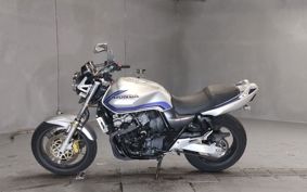 HONDA CB400SFV-1 2000 NC39