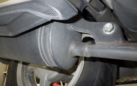 SUZUKI ADDRESS V125 2004 DT11A