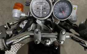 HONDA GB250 CLUBMAN 1 MC10