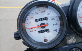 HONDA VTR 250 MC33