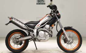 YAMAHA TRICKER Gen.2 DG16J