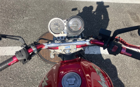 HONDA HORNET 250 MC31