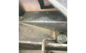 HONDA CREA SCOOPY AF55