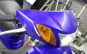 YAMAHA AXIS 125 TREET 1999 SE53J