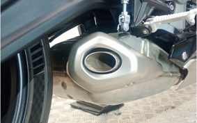 TRIUMPH DAYTONA 660 2024 LGL23U