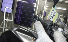 YAMAHA MT-09 AMT 2025 RN88J