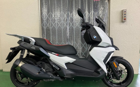 BMW C400X 2021 0C09