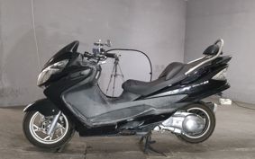 SUZUKI SKYWAVE 250S CJ44A
