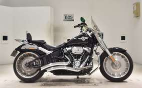 HARLEY FLBS 1870 2019