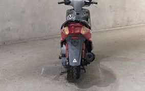 YAMAHA CYGNUS125XSR SE44J