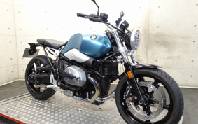 BMW R NINE T PURE 2021 0L61