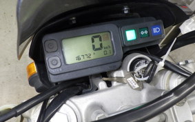 SUZUKI 250SB 2008 LX250L