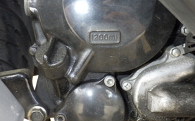 SUZUKI SKYWAVE 200 (Burgman 200) CH41A