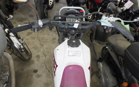 SUZUKI DJEBEL 200 (DR200SE) SH42A