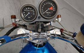 KAWASAKI ZEPHYR400 ZR400C