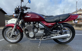 KAWASAKI ZEPHYR 1100 1995 ZRT10A
