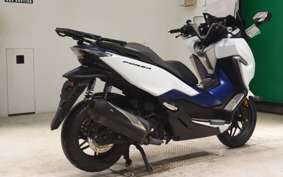 HONDA FORZA 250 2014 MF13