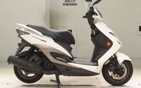 YAMAHA CYGNUS 125 XSR 2 2013 SE44J