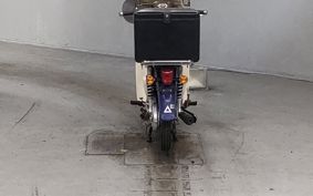 HONDA SUPER CUB110 JA42