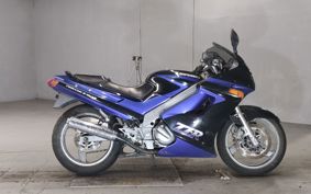 KAWASAKI ZZR250 EX250H