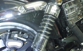 HARLEY FXDL 1580 2009