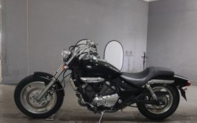 KAWASAKI ELIMINATOR 250V VN250A