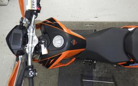 KTM 690 DUKE 2016