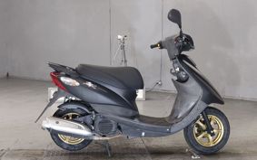 YAMAHA JOG ZR SA56J