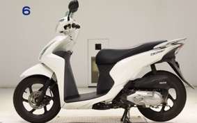 HONDA DIO 110 JF58