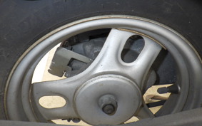 HONDA CREA SCOOPY I AF55