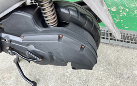 SUZUKI ADDRESS V125 CF46A