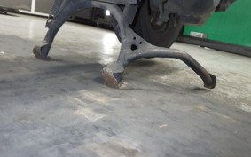 SUZUKI ADDRESS V125 S 2013 CF4MA