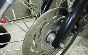 TRIUMPH BONNEVILLE T100 2012