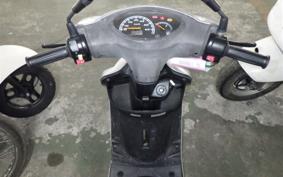 YAMAHA JOG Gen.5 1991 SA36J