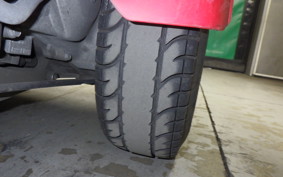 HONDA GYRO CANOPY 2008 TA03