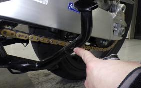 HONDA CB1300SB SUPER BOLDOR 2025 SC54