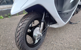 SUZUKI ADDRESS V50 CA4BA