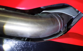 DUCATI PANIGALE V2 2023