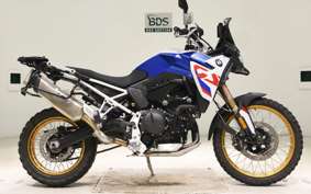 BMW F900GS 2024