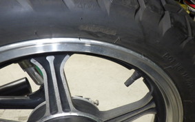 SUZUKI GN125 F Gen.2