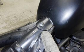 KAWASAKI VULCAN 400 CLASSIC 1996