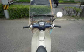 HONDA SUPER CUB90 HA02