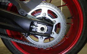 SUZUKI GSX-8R 2025 EM1AA