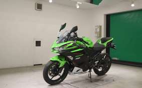KAWASAKI NINJA 400 2022 EX400G