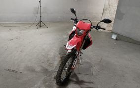 HONDA CRF250L MD44