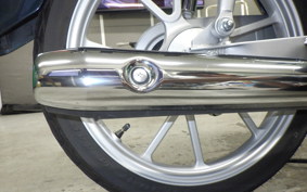 HONDA C110 SUPER CUB JA59