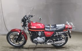 KAWASAKI Z550 FX KZ550B